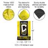 New England Soccer Double Sided Garden Flag view 3