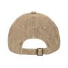 Bossy Monkey Baseball Cap for Men Women Hats Adjustable Vintage Cowboy Hat Natural view 4