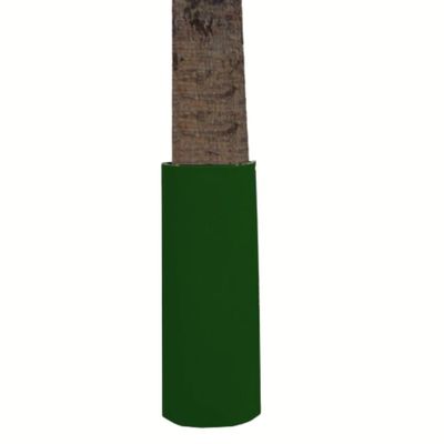 We Pad It Safety Tree Pad  Tree Stand Rail Pads with 2 Thick Foam for Impact Protection, Tree Protectors for Ninja Slackline, Weatherproof, UV-Resistant Vinyl Cover, Buckle/Strap Closure, 6 FT Tall