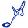 Nylon Rope Shipping Halter w/Lead view 1