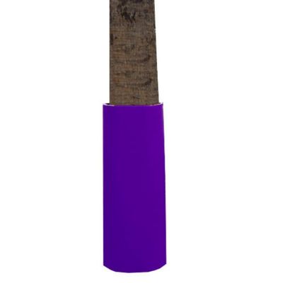 We Pad It Safety Tree Pad  Tree Stand Rail Pads with 2 Thick Foam for Impact Protection, Tree Protectors for Ninja Slackline, Weatherproof, UV-Resistant Vinyl Cover, Buckle/Strap Closure, 6 FT Tall