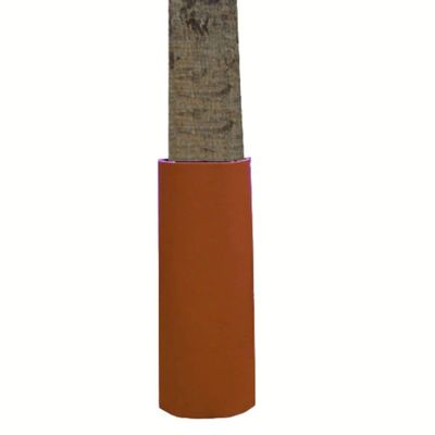 We Pad It Safety Tree Pad  Tree Stand Rail Pads with 2 Thick Foam for Impact Protection, Tree Protectors for Ninja Slackline, Weatherproof, UV-Resistant Vinyl Cover, Buckle/Strap Closure, 6 FT Tall