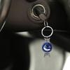 Rico Industries NHL Hockey Vancouver Canucks Sculpted Bottle Opener Keychain -Great Gift Item view 4