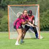 FORZA Lacrosse Goals | Pop-Up or Regulation & FIL Standard Lacrosse Goals for Practice, Professional Games or Backyard Use [3 Style Options] (Regulation Goal [3mm], Single) view 3