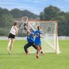 FORZA Lacrosse Goals | Pop-Up or Regulation & FIL Standard Lacrosse Goals for Practice, Professional Games or Backyard Use [3 Style Options] (Regulation Goal [3mm], Single) view 4