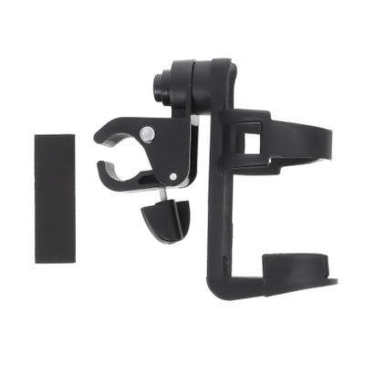 BESPORTBLE Cycling Water Bottle Holder Bike Kettle Rack Design Fit for Bottles Easy to Install and Stable for Biking Adventures