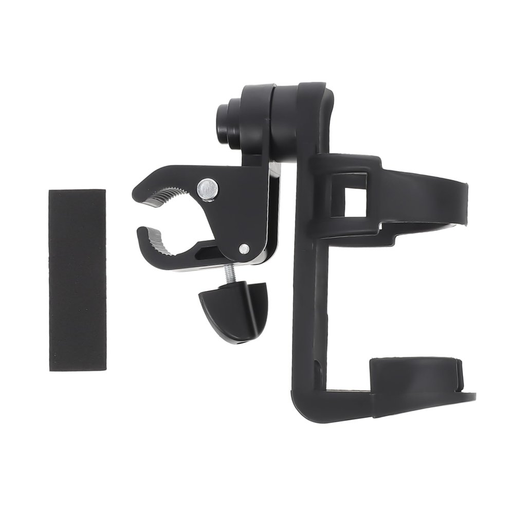 BESPORTBLE Cycling Water Bottle Holder Bike Kettle Rack Design Fit for Bottles Easy to Install and Stable for Biking Adventures