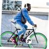 BESPORTBLE Cycling Water Bottle Holder Bike Kettle Rack Design Fit for Bottles Easy to Install and Stable for Biking Adventures view 3