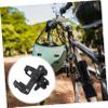 BESPORTBLE Cycling Water Bottle Holder Bike Kettle Rack Design Fit for Bottles Easy to Install and Stable for Biking Adventures view 4
