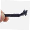 Gogogmee Bow String Peephole Flexible Rubber Sight Tube for Bow Accessories Lightweight Durable Convenient Replacement for Accurate Aiming view 4