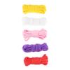 Parliky 7 Core Braided Tent Guy Ropes for Outdoor Climbing Longevity Safety Compact Design view 1
