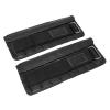 Uxsiya 1Pair Adjustable Wrist Weights Sandbag for Men & Women, 1 to 3kg Ankle Weights Straps for Arm Fitness Exercise Training view 1