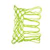 Gogogmee Nylon Basketball Court Netting Fluorescent Basketball Goal Net School Training Accessories view 1