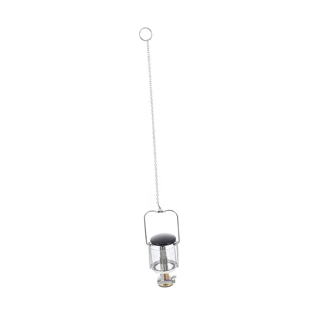 Anneome Portable Outdoor Camping Light Propane Lantern Small Gas Lamp Storage Bag for Camping Heater and Accessories