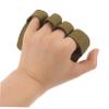 BESPORTBLE Fitness Glove Palm Protectors Sports Lifting Gloves for Women's Home Workout and Gym Use view 4