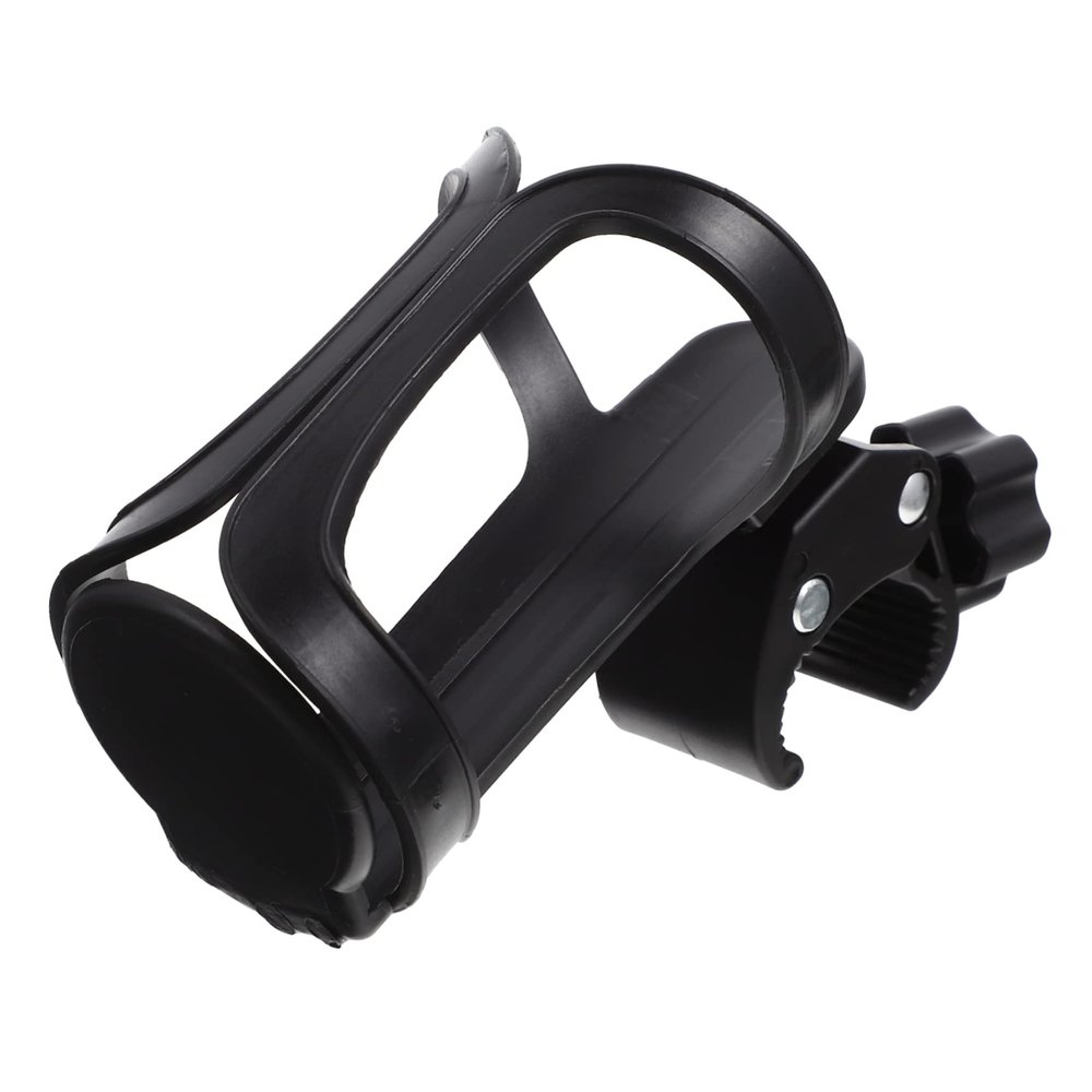 BESPORTBLE Water Bottle Rack for Mountain Bikes Kettle Holder with Stable Installation Durable Design for Easy Travel and Long-Lasting Use