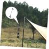Gogogmee Tent Hook Light Hanging Camping Lantern Hanger Outdoor Lantern Arm Holder view 2