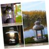 Gogogmee Tent Hook Light Hanging Camping Lantern Hanger Outdoor Lantern Arm Holder view 3