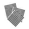 SUPVOX 3sheets Self-Adhesive Pool Table Marking Dots Billiards Position Stickers for Accurate Snooker and Billiard Use view 1