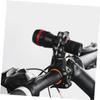 BESPORTBLE Universal Flashlight Support Bike Flashlight Holder Quick Release for Cycling view 4