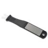 BESPORTBLE 1pcs Portable Ice Skate Sharpener Tool for Hockey and Figure Skates Easy to Use Grindstone Ice Accessories for Safe and Efficient Sharpening