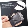 COLLBATH Outdoor Finger Protector Glove Leather Tab for Recurve Archery Lightweight Design for Hunting and Sports Use Fits Right Left Hand view 2