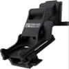 Gear Rack NVG Rhino Arm Mount Full Metal Universal Compatible with PVS -14 Night Vision Goggles Mount Helmet Adapter (Black) view 1