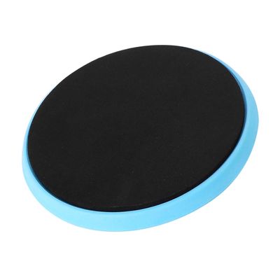 Gogogmee Portable Figure Skating Spinner Ballet Turning Disc for Dancers Balance Training Board Eco-Friendly Freely Turning Random Color