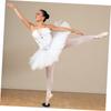 Gogogmee Portable Figure Skating Spinner Ballet Turning Disc for Dancers Balance Training Board Eco-Friendly Freely Turning Random Color view 2