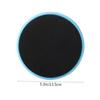 Gogogmee Portable Figure Skating Spinner Ballet Turning Disc for Dancers Balance Training Board Eco-Friendly Freely Turning Random Color view 4