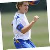 BESPORTBLE Football Captain Armband Wear-Resistant Sports Sleeve for Soccer Rugby Basketball and Tape Design Vibrant Arm Sign for Youth and Adults view 4