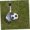 BESPORTBLE 6pcs Golf Practice for Beginners Training Supply for Golf Enthusiasts for Boys and Girls Women and Players view 3
