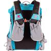 Mountainsmith Zerk Ultralight Hiking Backpack, 40 Liter, Cyan Blue view 2