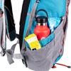 Mountainsmith Zerk Ultralight Hiking Backpack, 40 Liter, Cyan Blue view 3