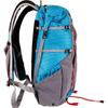 Mountainsmith Zerk Ultralight Hiking Backpack, 40 Liter, Cyan Blue view 4