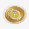 Just Tennis Luxilon 4G String Reel - All 2024 Styles & Colors (4G Soft 125 - Gold) view 1