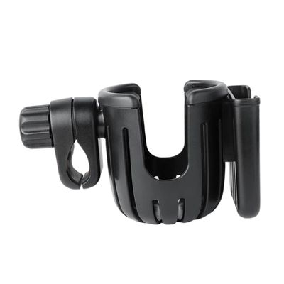 BESPORTBLE 1pc Lightweight Bike Bottle Holder Water Cup Rack Drink Storage for Bicycles Mountain Bikes and Folding Easy Installation for Outdoor Cycling