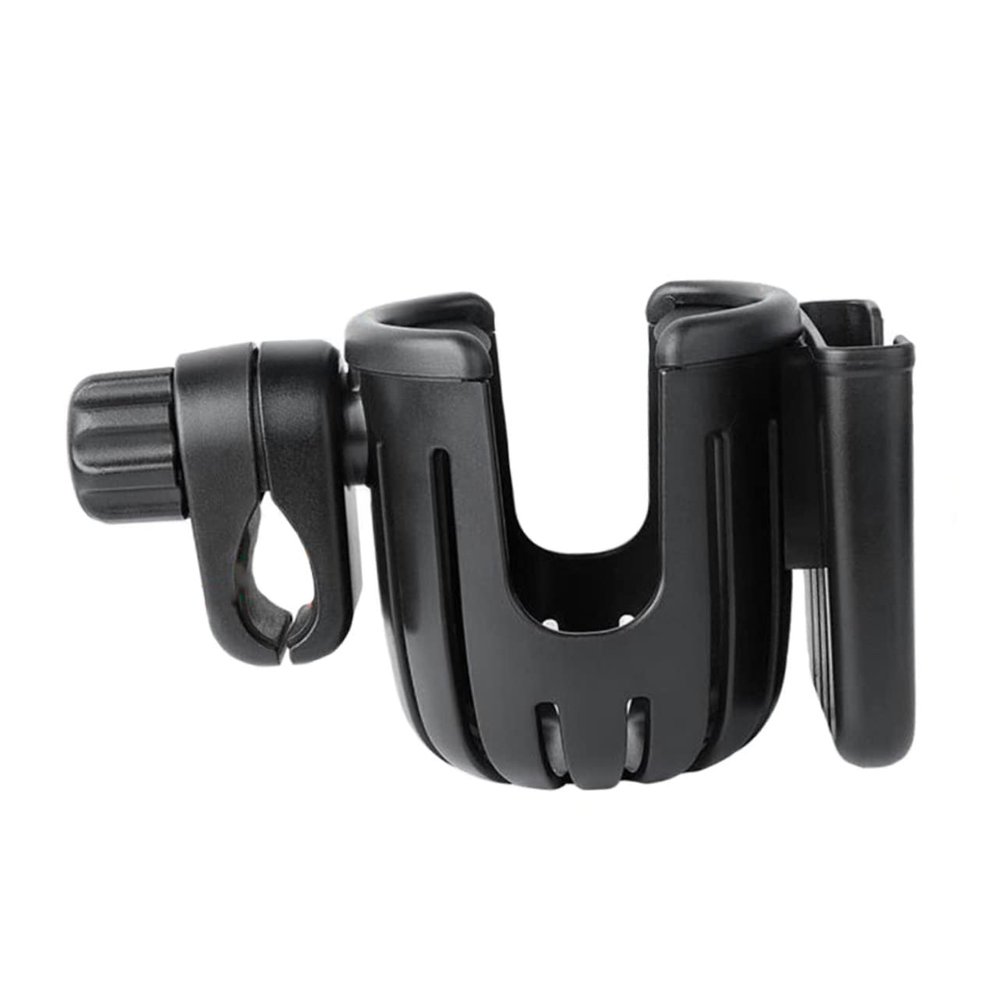 BESPORTBLE 1pc Lightweight Bike Bottle Holder Water Cup Rack Drink Storage for Bicycles Mountain Bikes and Folding Easy Installation for Outdoor Cycling