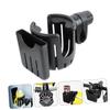 BESPORTBLE 1pc Lightweight Bike Bottle Holder Water Cup Rack Drink Storage for Bicycles Mountain Bikes and Folding Easy Installation for Outdoor Cycling view 3