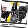 BESPORTBLE 1pc Lightweight Bike Bottle Holder Water Cup Rack Drink Storage for Bicycles Mountain Bikes and Folding Easy Installation for Outdoor Cycling view 4
