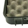 Boyt Harness Company - The Outdoor Connection USA Flag Handgun Case 11" Black view 3