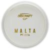 Discraft Paul McBeth White ESP Malta 170-172 Gram Mid-Range Golf Disc view 3