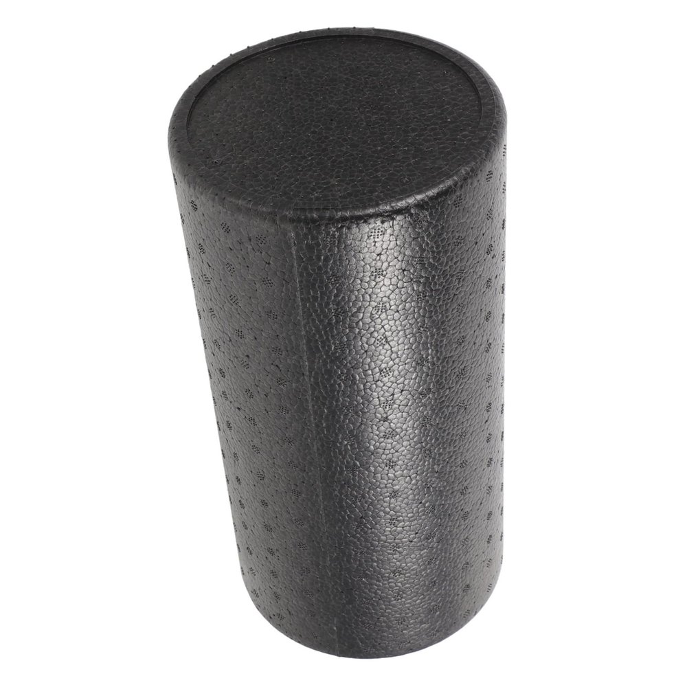 BESPORTBLE Body Rolling Massager Yoga Massage Roller Fitness Massager Small Foam Roller for Muscle Relief