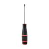 FEEDBACK SPORTS 4.5mm Flat Blade Screwdriver, Magnetic Tip Holds Screws view 1