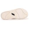 MUK LUKS Women's Stella Sandal, Neutral, 6 view 3