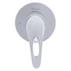 Ambassador Marine Stasis- 1H Shower Mixer, Thin Wall-Mount (Chrome) - 134-0132-CP-W view 3