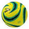 Voit Tempest  FIFA Quality PRO Liga MX Clausura 2024 Soccer Ball  Size 5 | Yellow & Green view 4
