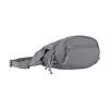 Fox Outdoor Products 3-in-1 CCW Fanny Pack, Water-Resistant PU-Coated Gun&Tactical Gear Concealed Carry Pouch, 3LCapacity, Shadow Grey view 1