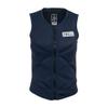 Womens Neoprene Wakesurf Comp Vest - Designed Exclusively for Wake Surfing, but Great for All Other Watersports Activities! (Navy, Large) view 1