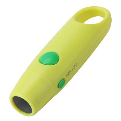 KICHOUSE Sound Effects Electronic Whistle Sports Emergency Survival Portable Lightweight Referee Lifesaving
